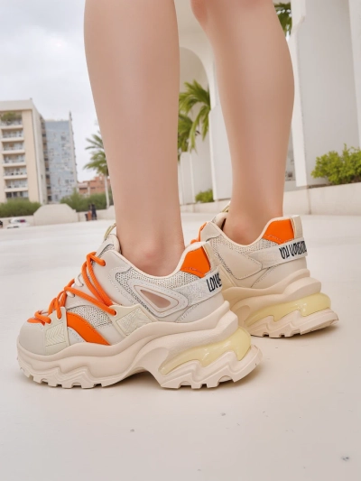 Royalfashion Naiste Spordijalatsid Semio