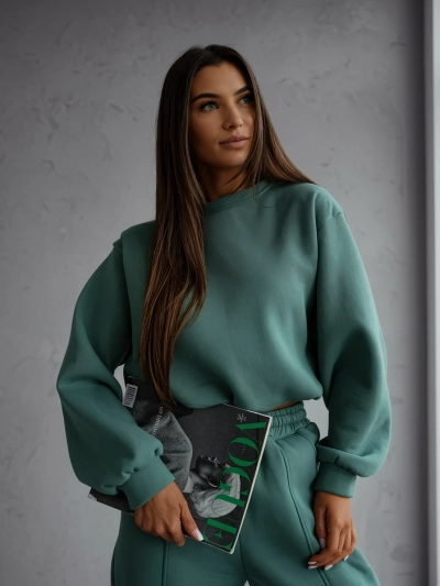 Royalfashion Cotton naiste treeningkostüüm komplekt