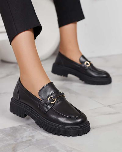 Royalfashion Naiste mokasiinid Oyrall