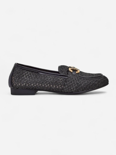 Royalfashion pitsilised naiste mokassiinid Sallim