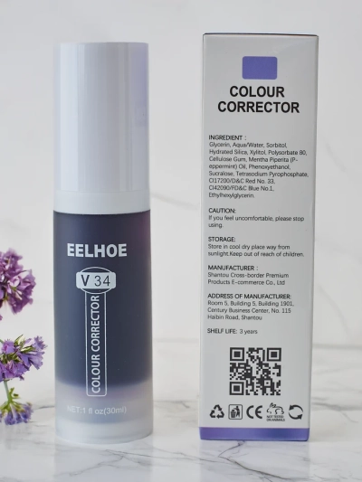 EELHOE Hambapasta 60 ml