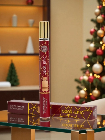 Вдохновленная парфюмированная вода для женщин Odor Epic Club Nuit