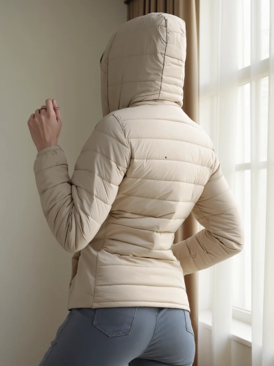 Royalfashion Весеннее женское переходное жакет