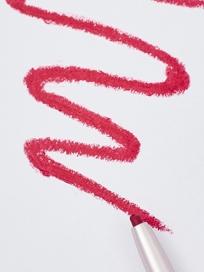 Lip pencil in the color Agnes