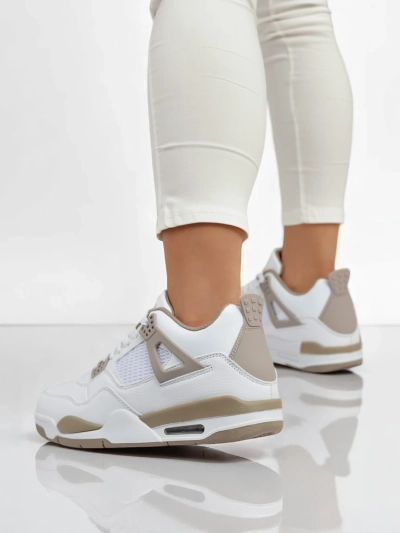 Royalfashion Women's Street Pulse Sport Sneakers