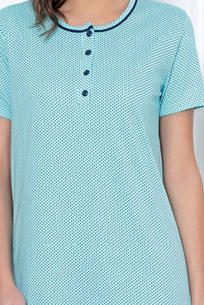 Royalfashion Naiste punktsärk