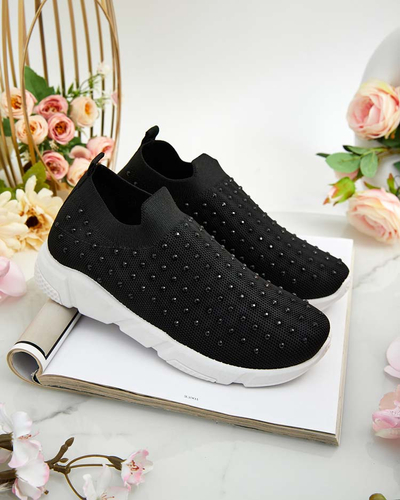 Royalfashion Naiste kangast spordijalatsid Fanerna