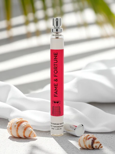 Inspired women's Eau de Parfum Fame&Fortune