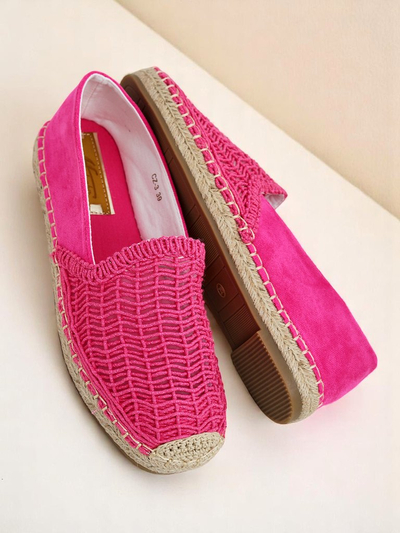 Royalfashion Naiste espadrillid Solana Breeze