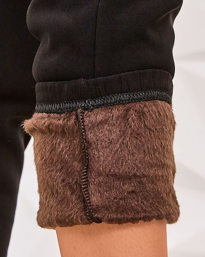 Royalfashion Naiste isoleeritud lahingupüksid