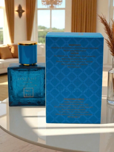 Inspired eau de parfum for men NO.812