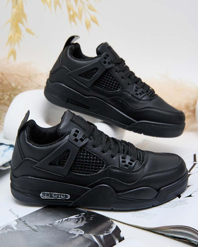 Royalfashion Men's Seluso Sports Sneakers