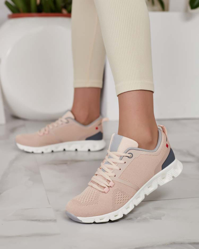 Royalfashion Women's sports sneakers Folleti