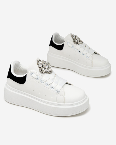 Royalfashion Женские спортивные кроссовки Sefokki