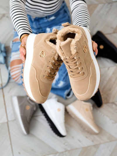 Royalfashion helepruunid naiste isoleeritud spordijalatsid Lahho