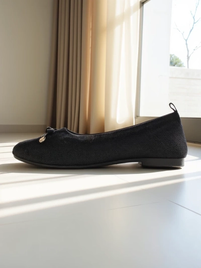 Royalfashion Naiste Ballerinad Bieso