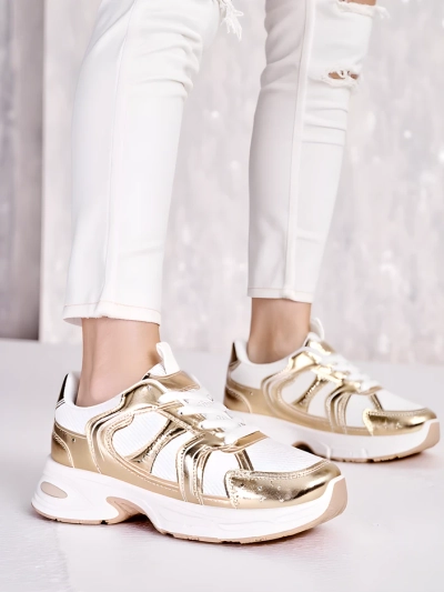 Royalfashion Women's Sneakers Resioo