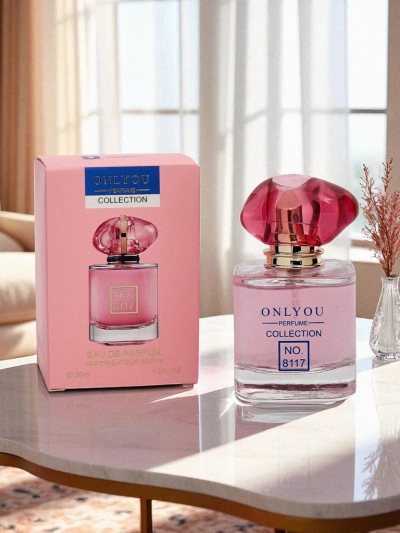 Inspired eau de parfum for women NO.8117