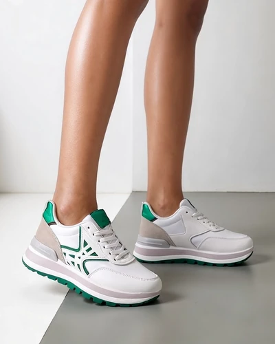 Royalfashion Naiste Tossud Sädelevate Detailidega