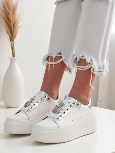 Royalfashion Женские спортивные кроссовки Kisoffi