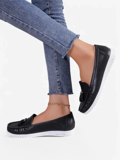 Royalfashion Women's moccasins Esse