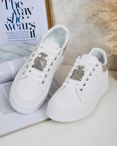 Royalfashion Women's sports shoes Rotu