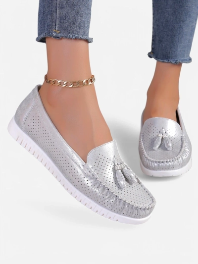 Royalfashion Women's moccasins Esse
