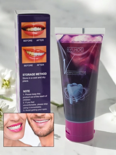 EELHOE Hambapasta 60 ml