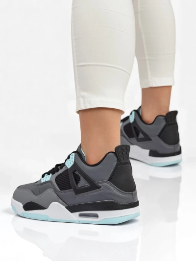 Royalfashion Women's Street Pulse Sport Sneakers