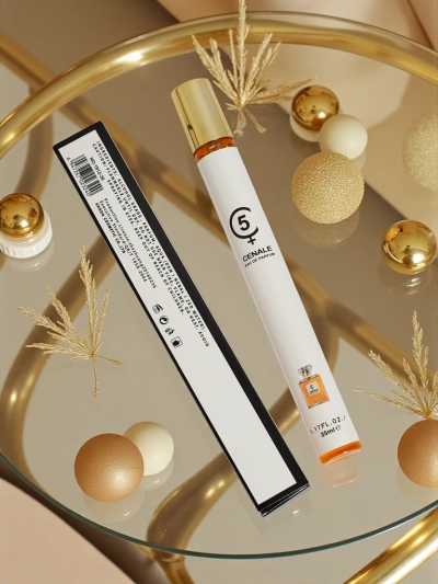 Вдохновленная парфюмированная вода для женщин Cenale Five