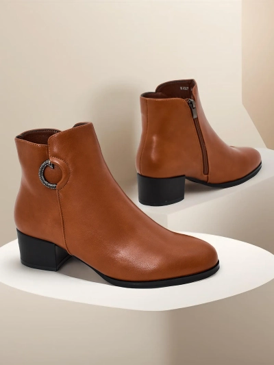 Royalfashion Women's Vifto Boots