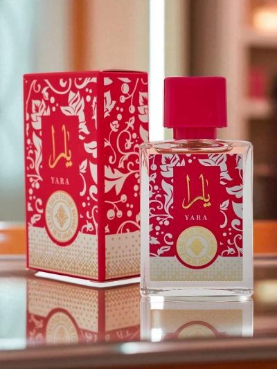 Inspired Women's Perfume Arab Candy