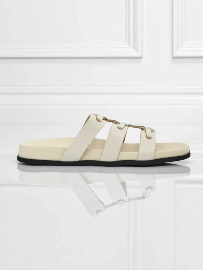 Royalfashion Женские шлепанцы в римском стиле Roma