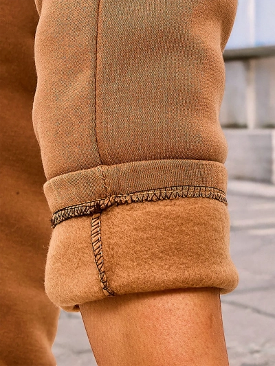 Royalfashion Naiste isoleeritud lahingupüksid