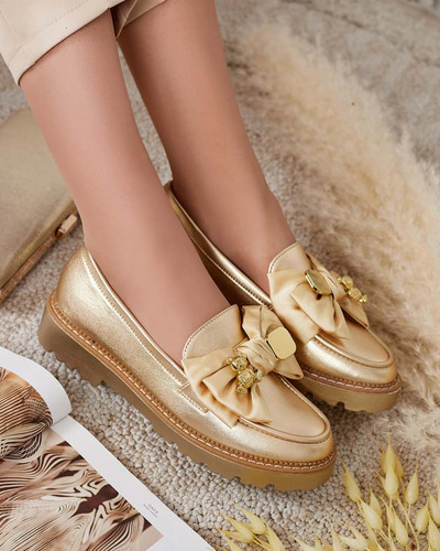 Royalfashion Naiste mokasiinid Surett