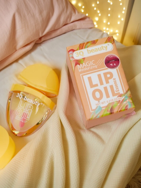 3Q Beauty Aloe Vera sügavniisutav huuleläige