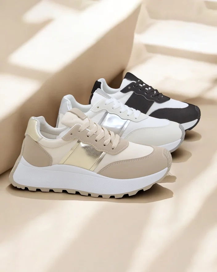 Royalfashion Naiste Sportlikud Tossud Xerios