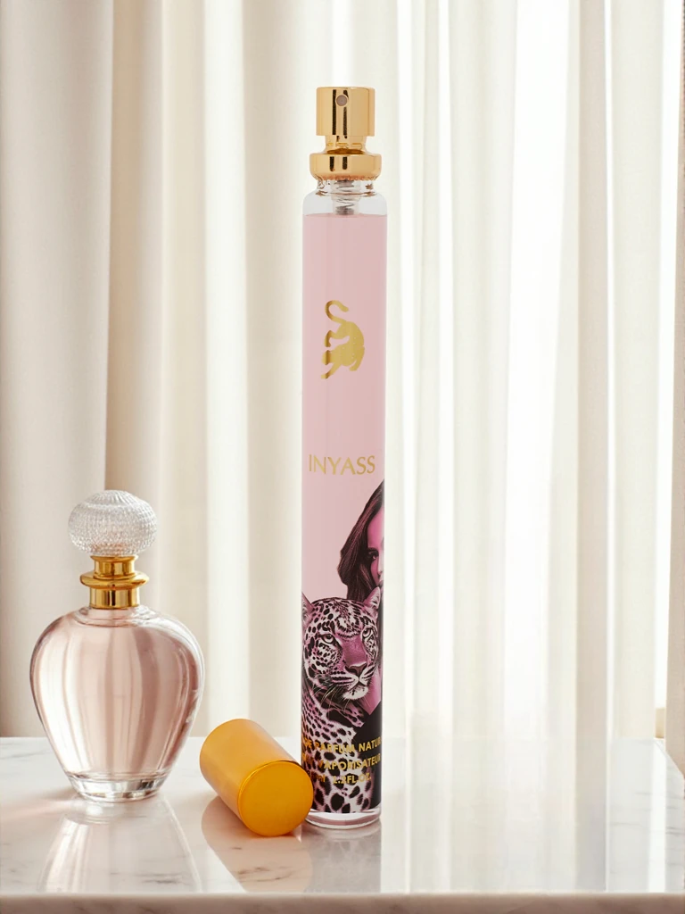 Inspired Women's Perfume Inyass