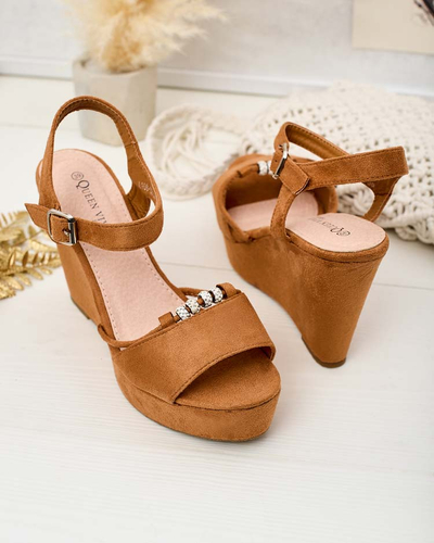 Royalfashion Naiste Vialola sandaalid