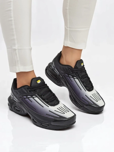 Royalfashion Urban Motion Women's Sports Sneakers