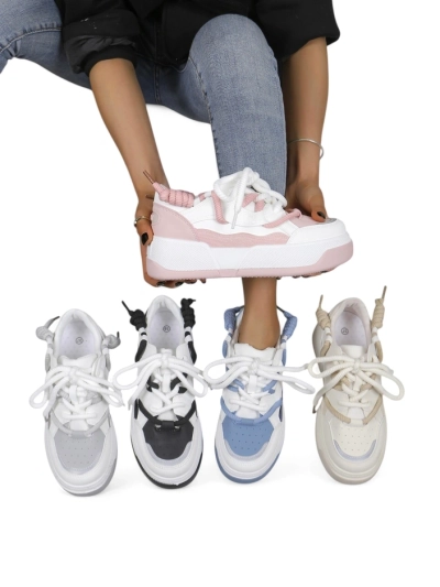 Royalfashion Женские спортивные кроссовки Moodnes