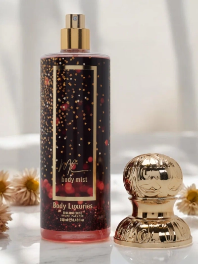 Body Luxuries Body Mist 250 ml