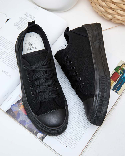 Royalfashion Naiste klassikalised pitsitossud Seleas