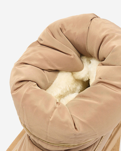 Royalfashion Naiste lumesaapad Alhaya