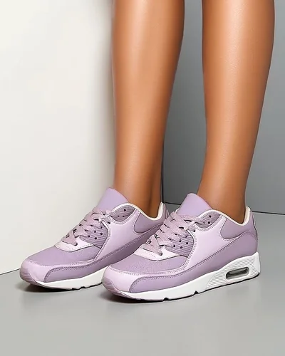 Royalfashion Naiste spordijalatsid värviliste lisanditega Renerixa