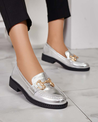Royalfashion Women's moccasins Apeyla