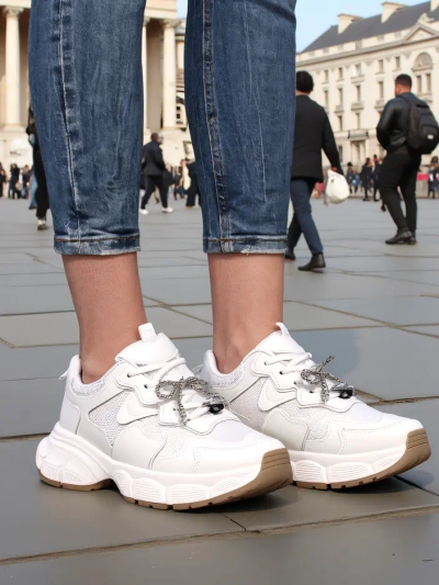 Royalfashion Naiste Sneakerid Lottotes