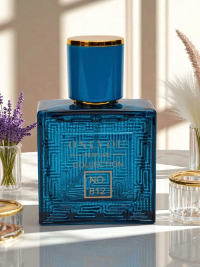 Inspired eau de parfum for men NO.812