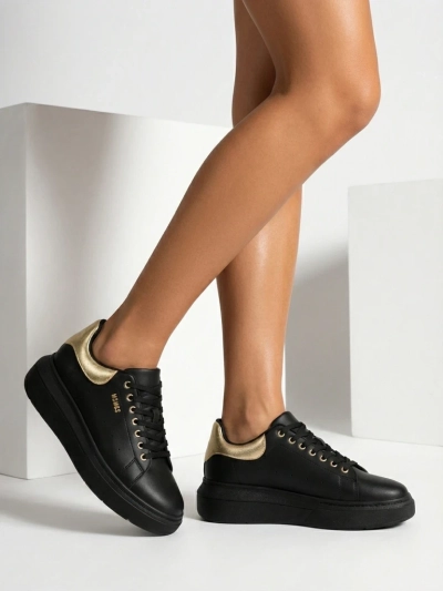 Royalfashion Women's Sneakers Ofetorie