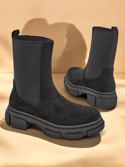 Royalfashion Women's Boots Ezoli